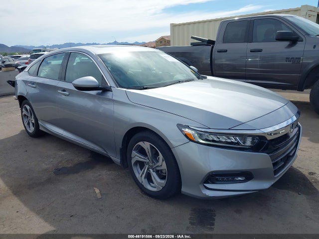 Aukcja sprzedaży 2020 Honda Accord Ex, vin: 1HGCV1F46LA100909, numer aukcji: 46191586