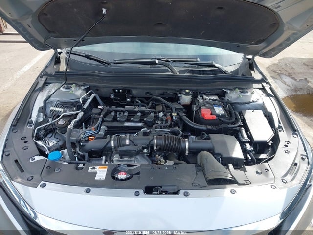 Aukcja sprzedaży 2020 Honda Accord Ex, vin: 1HGCV1F46LA100909, numer aukcji: 46191586