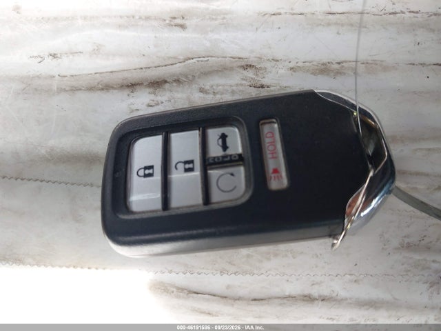 Aukcja sprzedaży 2020 Honda Accord Ex, vin: 1HGCV1F46LA100909, numer aukcji: 46191586