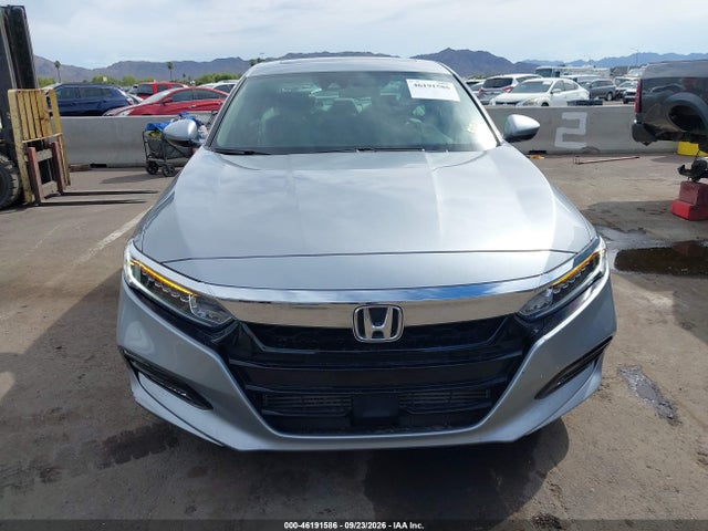 Aukcja sprzedaży 2020 Honda Accord Ex, vin: 1HGCV1F46LA100909, numer aukcji: 46191586