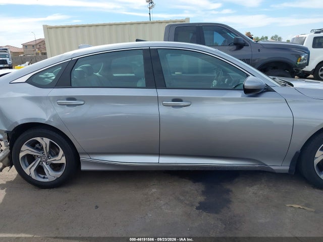 Aukcja sprzedaży 2020 Honda Accord Ex, vin: 1HGCV1F46LA100909, numer aukcji: 46191586