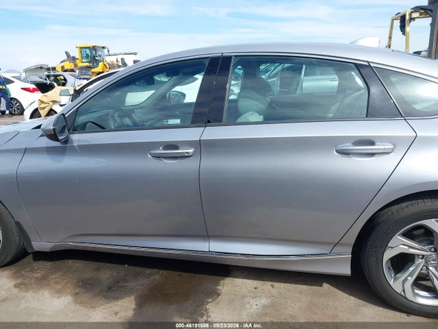 Aukcja sprzedaży 2020 Honda Accord Ex, vin: 1HGCV1F46LA100909, numer aukcji: 46191586