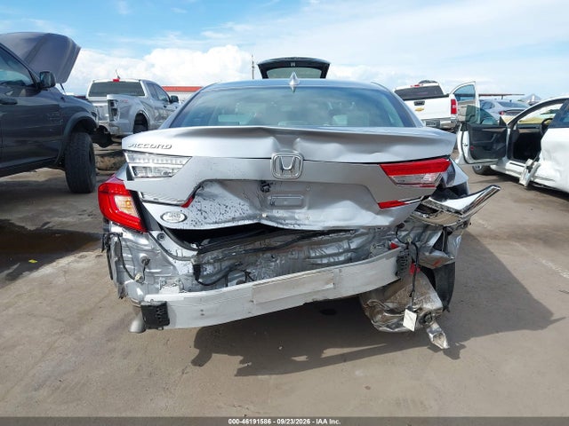 Aukcja sprzedaży 2020 Honda Accord Ex, vin: 1HGCV1F46LA100909, numer aukcji: 46191586