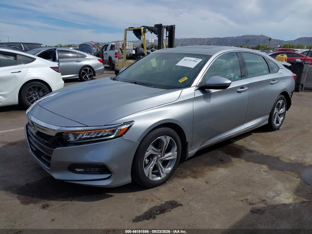 Aukcja sprzedaży 2020 Honda Accord Ex, vin: 1HGCV1F46LA100909, numer aukcji: 46191586