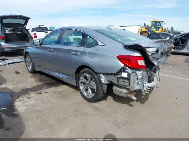 Aukcja sprzedaży 2020 Honda Accord Ex, vin: 1HGCV1F46LA100909, numer aukcji: 46191586
