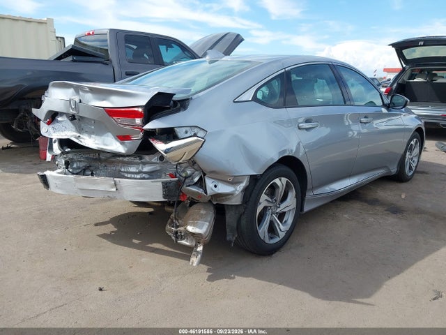 Aukcja sprzedaży 2020 Honda Accord Ex, vin: 1HGCV1F46LA100909, numer aukcji: 46191586