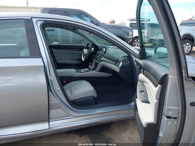 Aukcja sprzedaży 2020 Honda Accord Ex, vin: 1HGCV1F46LA100909, numer aukcji: 46191586