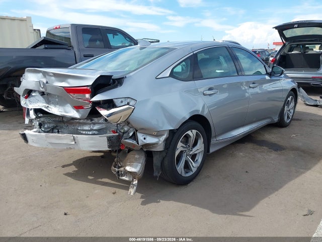 Aukcja sprzedaży 2020 Honda Accord Ex, vin: 1HGCV1F46LA100909, numer aukcji: 46191586