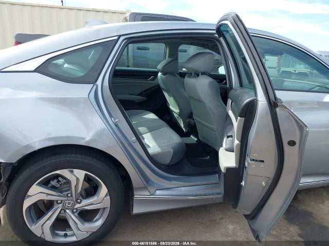 Aukcja sprzedaży 2020 Honda Accord Ex, vin: 1HGCV1F46LA100909, numer aukcji: 46191586