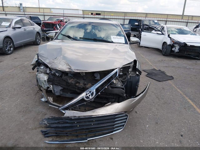 Aukcja sprzedaży 2013 Toyota Avalon Limited, vin: 4T1BK1EB0DU051012, numer aukcji: 46191593