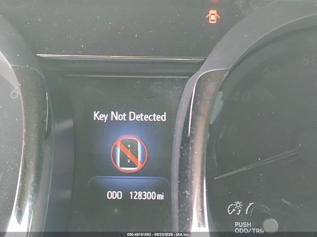 Aukcja sprzedaży 2013 Toyota Avalon Limited, vin: 4T1BK1EB0DU051012, numer aukcji: 46191593