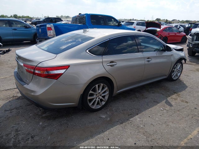 Aukcja sprzedaży 2013 Toyota Avalon Limited, vin: 4T1BK1EB0DU051012, numer aukcji: 46191593
