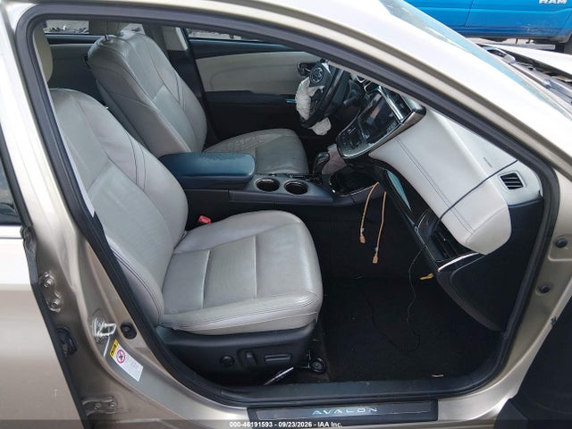 Aukcja sprzedaży 2013 Toyota Avalon Limited, vin: 4T1BK1EB0DU051012, numer aukcji: 46191593