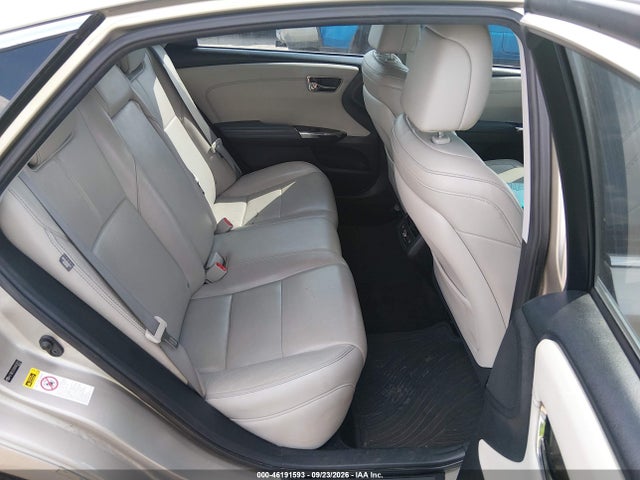 Aukcja sprzedaży 2013 Toyota Avalon Limited, vin: 4T1BK1EB0DU051012, numer aukcji: 46191593