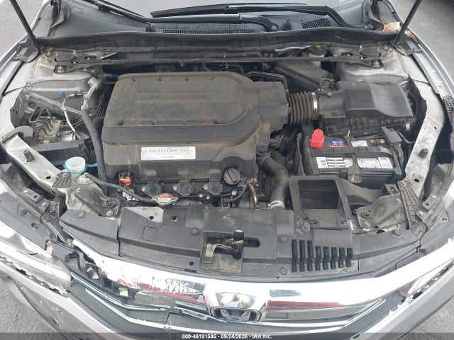 Aukcja sprzedaży 2017 Honda Accord Ex-l V6, vin: 1HGCR3F82HA008237, numer aukcji: 46191595