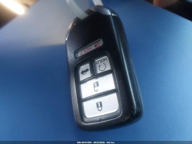 Aukcja sprzedaży 2017 Honda Accord Ex-l V6, vin: 1HGCR3F82HA008237, numer aukcji: 46191595