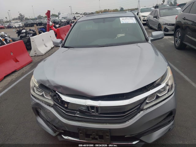 Aukcja sprzedaży 2017 Honda Accord Ex-l V6, vin: 1HGCR3F82HA008237, numer aukcji: 46191595