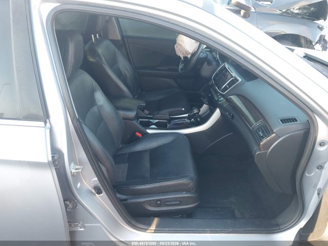 Aukcja sprzedaży 2017 Honda Accord Ex-l V6, vin: 1HGCR3F82HA008237, numer aukcji: 46191595