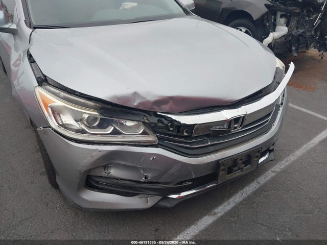Aukcja sprzedaży 2017 Honda Accord Ex-l V6, vin: 1HGCR3F82HA008237, numer aukcji: 46191595