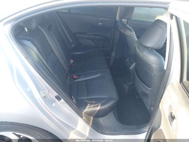 Aukcja sprzedaży 2017 Honda Accord Ex-l V6, vin: 1HGCR3F82HA008237, numer aukcji: 46191595