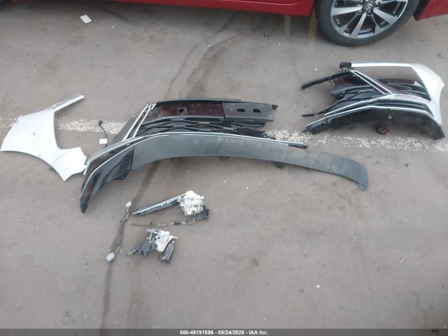 2025 Hyundai Sonata Sel მანქანა იყიდება აუქციონზე, vin: KMHL64JA6SA509982, აუქციონის ნომერი: 46191596