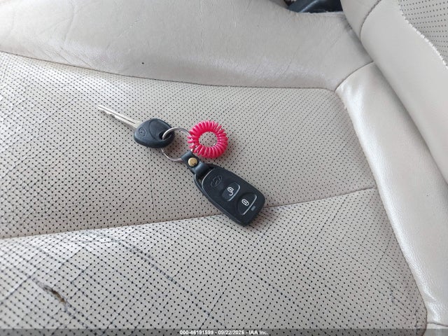Aukcja sprzedaży 2008 Hyundai Santa Fe Limited/se, vin: 5NMSH13E78H164131, numer aukcji: 46191599