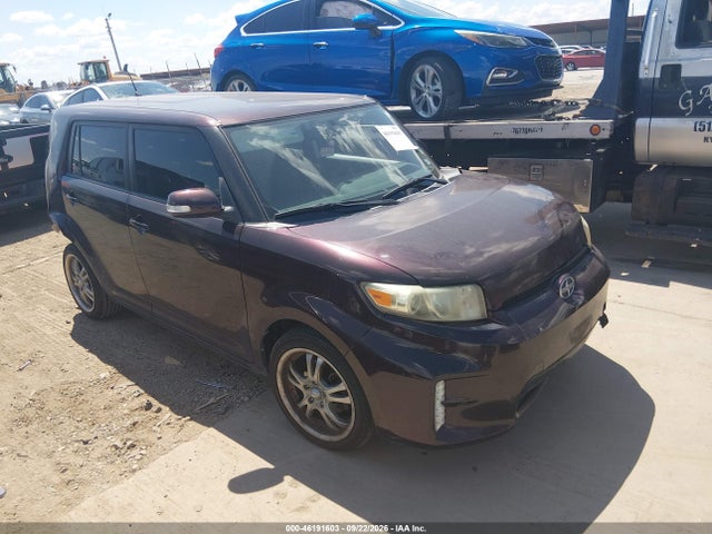 Aukcja sprzedaży 2014 Scion Xb, vin: JTLZE4FE8EJ059662, numer aukcji: 46191603