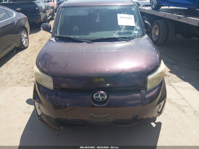 Aukcja sprzedaży 2014 Scion Xb, vin: JTLZE4FE8EJ059662, numer aukcji: 46191603