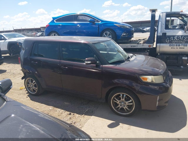 Aukcja sprzedaży 2014 Scion Xb, vin: JTLZE4FE8EJ059662, numer aukcji: 46191603