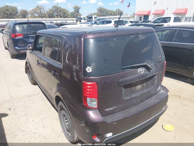 Aukcja sprzedaży 2014 Scion Xb, vin: JTLZE4FE8EJ059662, numer aukcji: 46191603