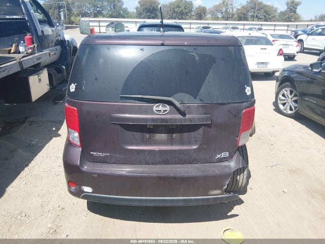 Aukcja sprzedaży 2014 Scion Xb, vin: JTLZE4FE8EJ059662, numer aukcji: 46191603