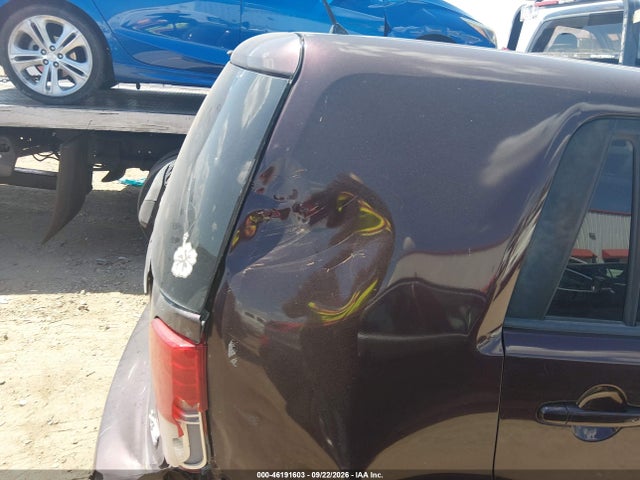 Aukcja sprzedaży 2014 Scion Xb, vin: JTLZE4FE8EJ059662, numer aukcji: 46191603
