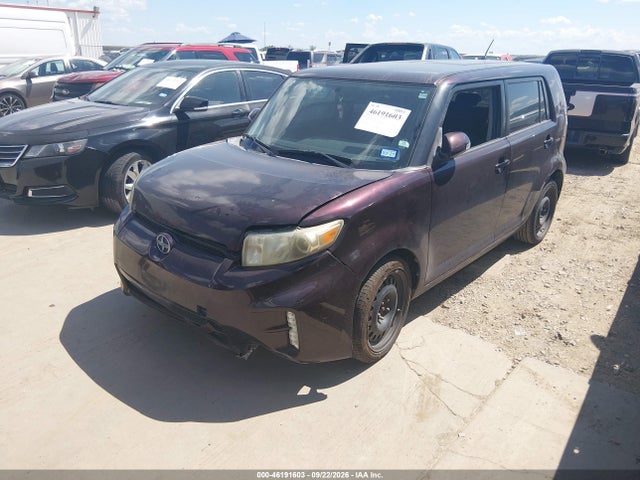 Aukcja sprzedaży 2014 Scion Xb, vin: JTLZE4FE8EJ059662, numer aukcji: 46191603