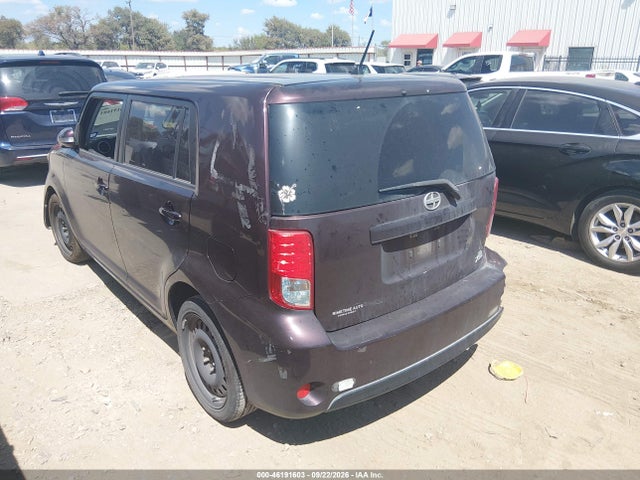 Aukcja sprzedaży 2014 Scion Xb, vin: JTLZE4FE8EJ059662, numer aukcji: 46191603