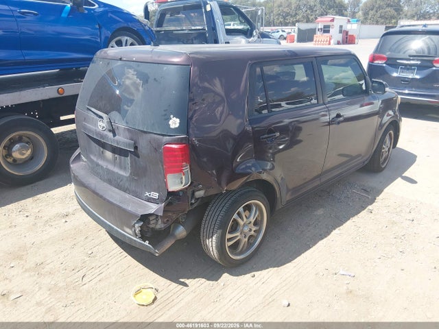 Aukcja sprzedaży 2014 Scion Xb, vin: JTLZE4FE8EJ059662, numer aukcji: 46191603