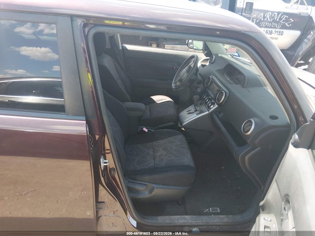 Aukcja sprzedaży 2014 Scion Xb, vin: JTLZE4FE8EJ059662, numer aukcji: 46191603