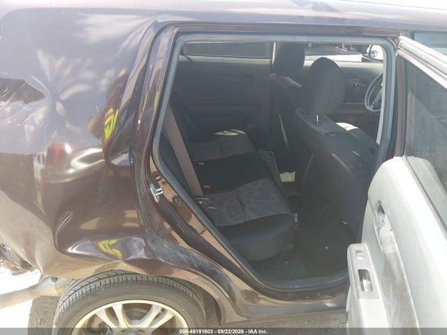 Aukcja sprzedaży 2014 Scion Xb, vin: JTLZE4FE8EJ059662, numer aukcji: 46191603