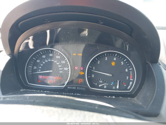 Продажа на аукционе авто 2005 Bmw X3 3.0i, vin: WBXPA93415WD14149, номер лота: 46191605