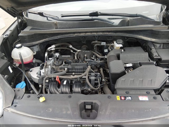 Aukcja sprzedaży 2022 Kia Sportage Lx, vin: KNDPMCAC6N7012780, numer aukcji: 46191608
