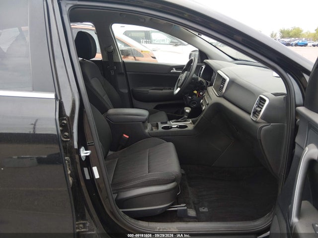 Aukcja sprzedaży 2022 Kia Sportage Lx, vin: KNDPMCAC6N7012780, numer aukcji: 46191608