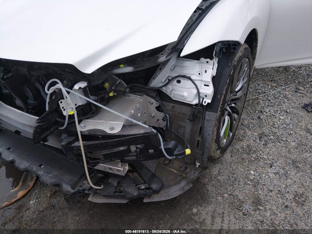 JTHD51GF0N5010796 Lexus Ls 500