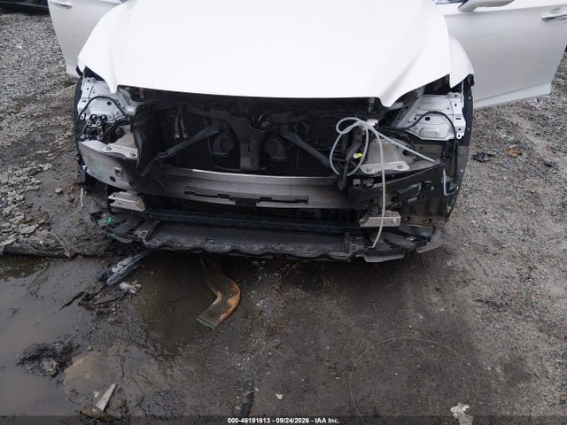 JTHD51GF0N5010796 Lexus Ls 500