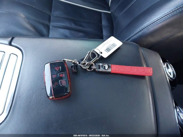 Aukcja sprzedaży 2013 Jaguar Xj Xjl Portfolio, vin: SAJWJ2GD1D8V53793, numer aukcji: 46191614