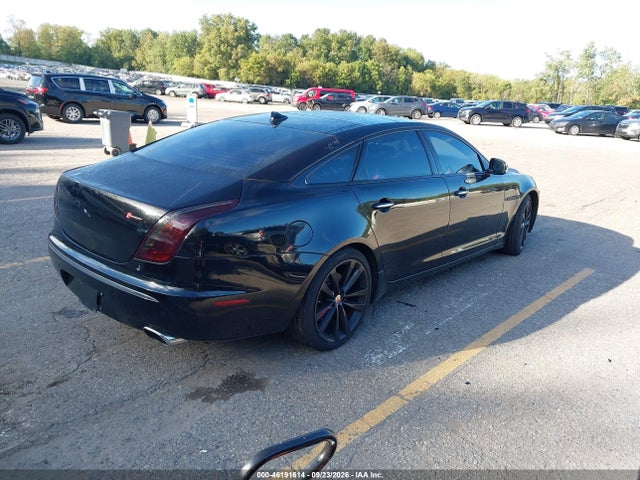 Aukcja sprzedaży 2013 Jaguar Xj Xjl Portfolio, vin: SAJWJ2GD1D8V53793, numer aukcji: 46191614