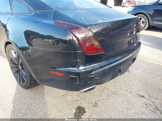 Aukcja sprzedaży 2013 Jaguar Xj Xjl Portfolio, vin: SAJWJ2GD1D8V53793, numer aukcji: 46191614