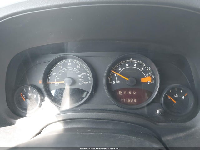 1C4NJPBA7FD399377 Jeep Patriot Altitude Edition