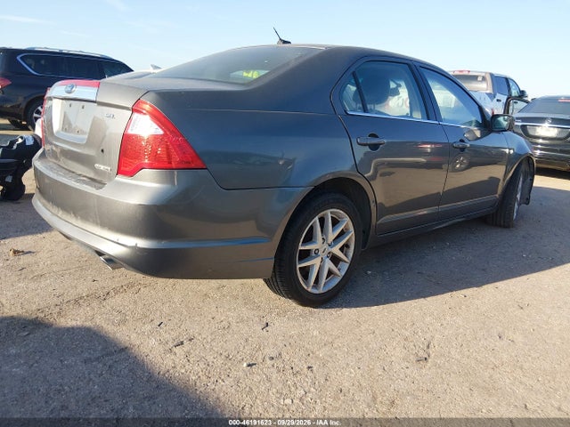 Aukcja sprzedaży 2011 Ford Fusion Sel, vin: 3FAHP0JG7BR330477, numer aukcji: 46191623