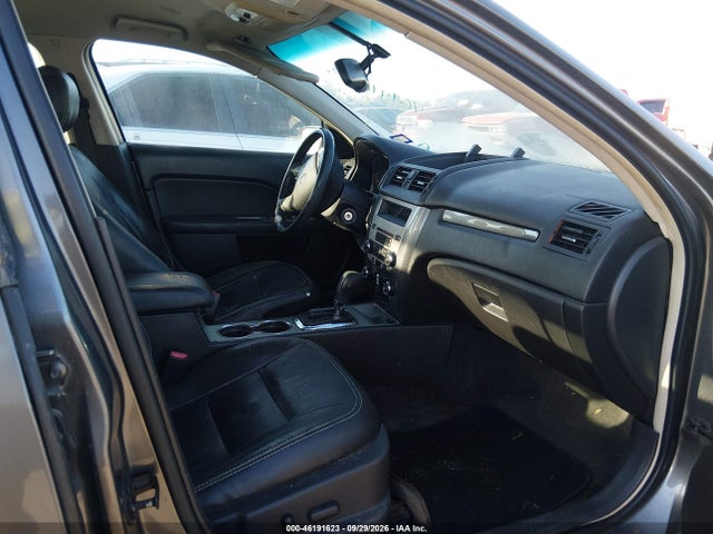 Aukcja sprzedaży 2011 Ford Fusion Sel, vin: 3FAHP0JG7BR330477, numer aukcji: 46191623