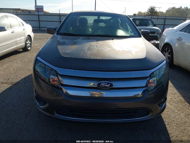Aukcja sprzedaży 2011 Ford Fusion Sel, vin: 3FAHP0JG7BR330477, numer aukcji: 46191623