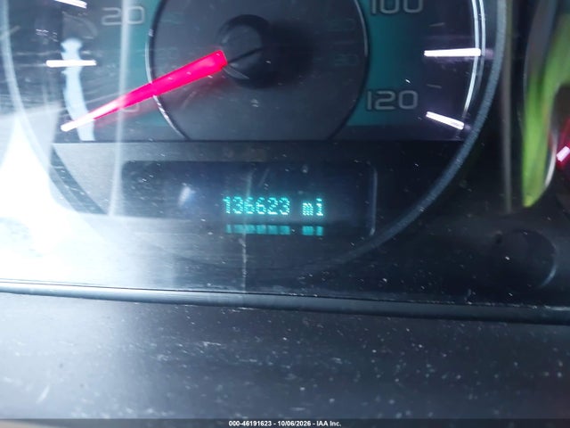 Aukcja sprzedaży 2011 Ford Fusion Sel, vin: 3FAHP0JG7BR330477, numer aukcji: 46191623